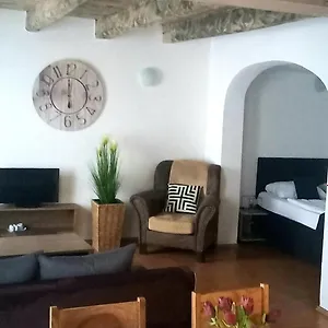  Apartment U Zeleneho Jalovce