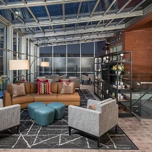 Voco Times Square South By Ihg 4* ניו יורק