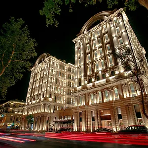 Intercontinental By Ihg 5* באקו