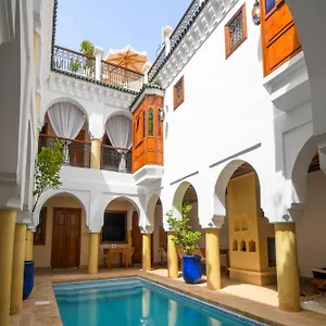 Berenssi Riad