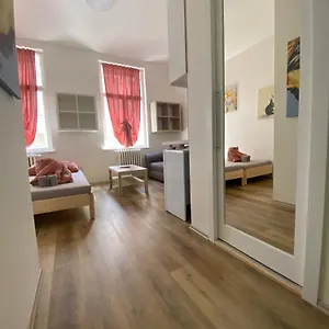 Garsoniera Centr, Na Hradbach 118 , Ostrawa Czechy