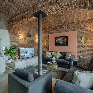 Centre Retreat Aparthotel