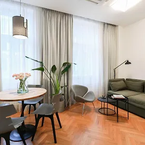 Masarykova N°30 , Brno Czechy