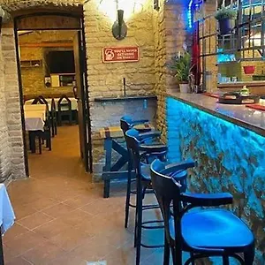 Alba Hostel
