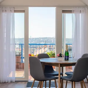 Hotel apartamentowy Orion