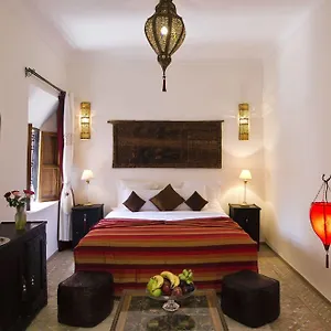 Dar Rocmarra Riad
