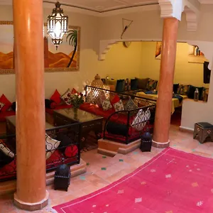 Dar Asdika Bed & Breakfast