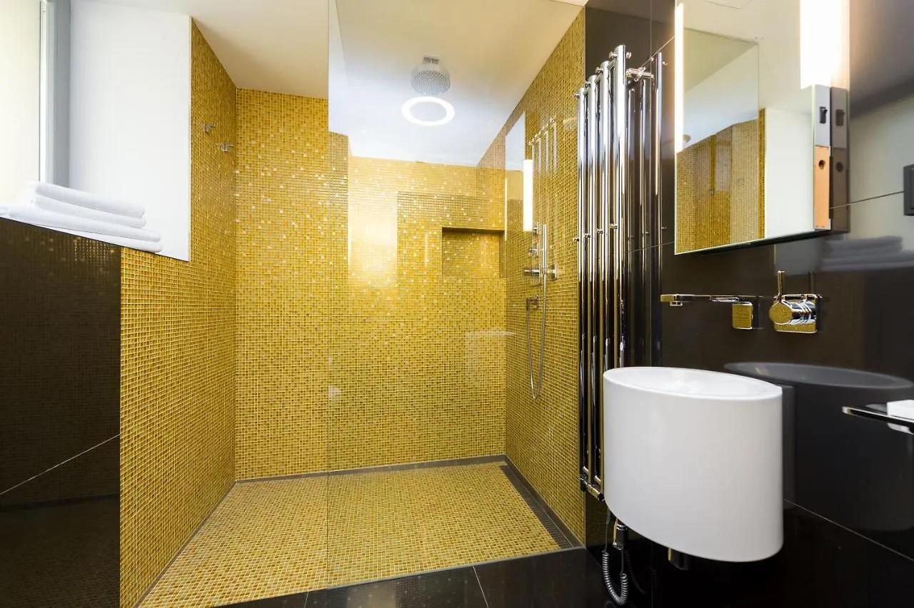 Aparthotel Grand Central Residence By Tkc