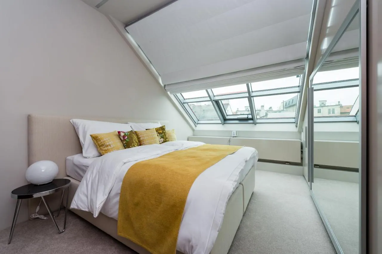 Aparthotel Grand Central Residence By Tkc